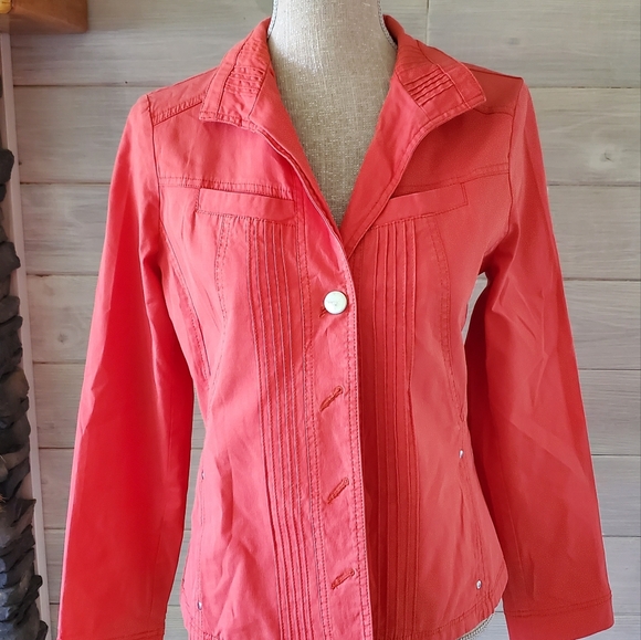 BELLISIMA jacket - Picture 2 of 5